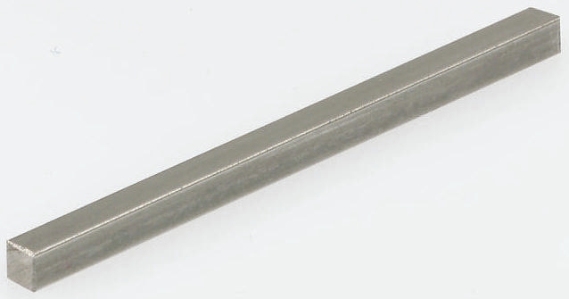 RS PRO Stainless Steel Flat Bar, 18mm W, 11mm H, 304mm L