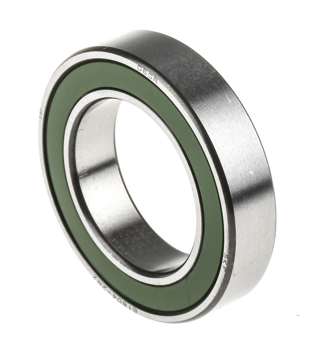 SKF 61804-2RZ 1 Row Ball Bearing - 20 mm ID, 32 mm OD