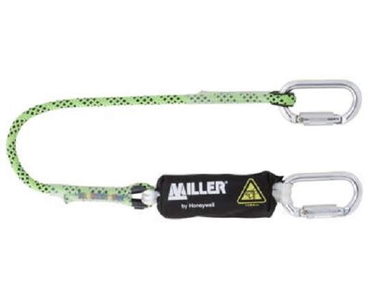Honeywell Safety 2 m Polyester Lanyard Lanyard, 140kg Capacity