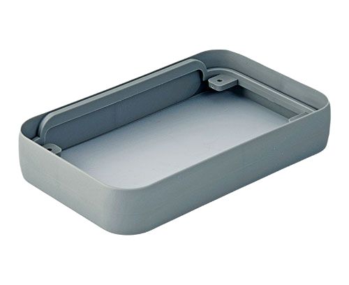 OKW A91 Series SEBS Ring, 76 x 120 x 21mm