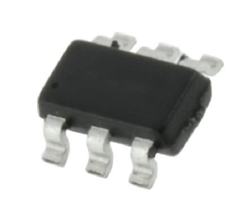 DiodesZetex, AP64060WU-7 Sync Buck Converter 600mA