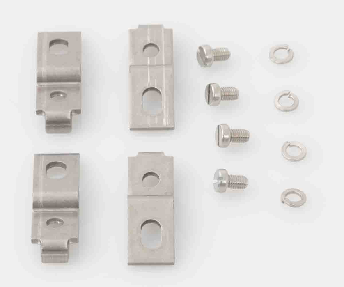 Rose Steel for Use with ABS Mini Cabinet