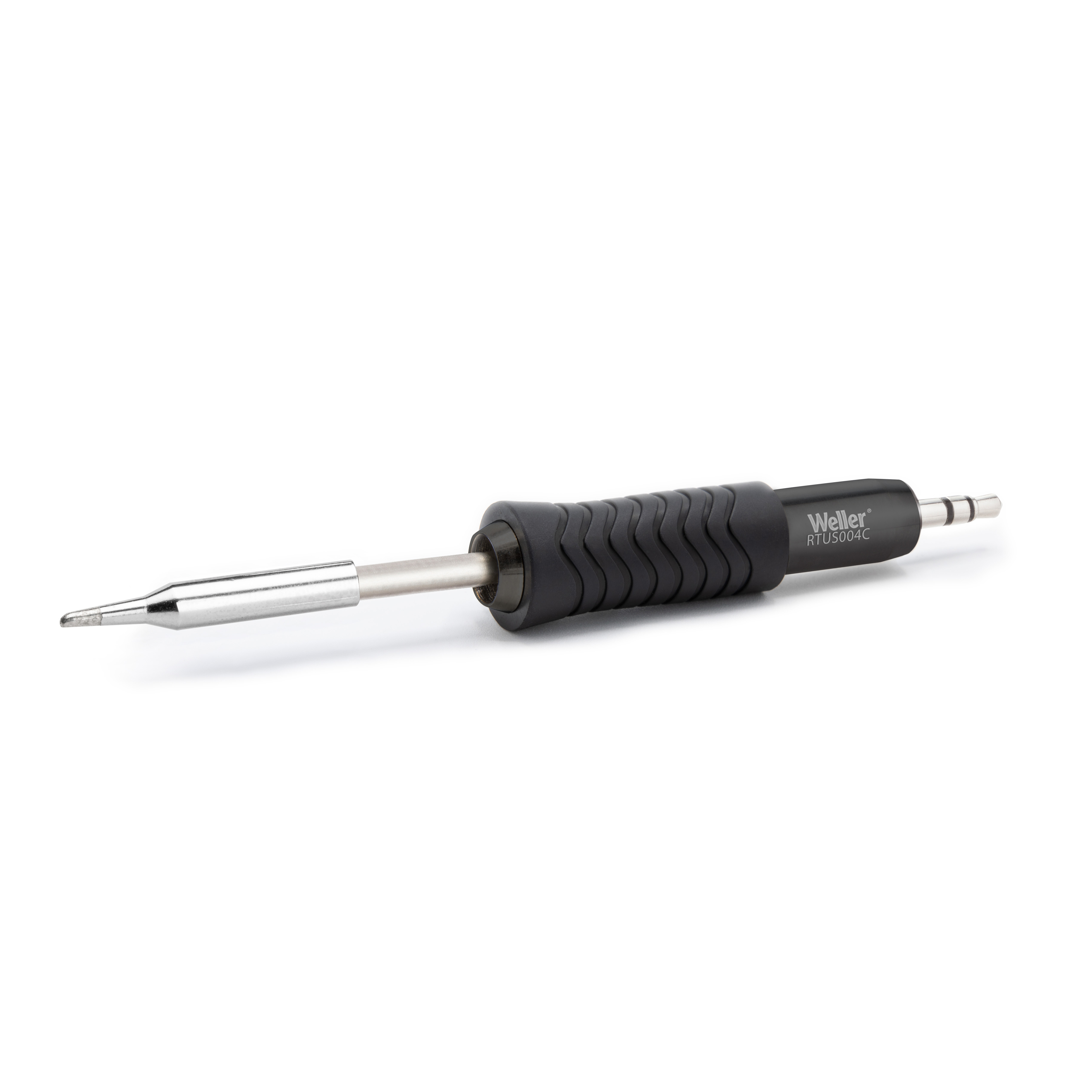 Weller RTUS 015 B L MS 1.5 mm Bevel Soldering Iron Tip for use with WXUPS-MS (Smart) Soldering Iron