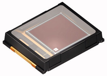 ams OSRAM, SFH 2240 Photodiode, Surface Mount Top LED