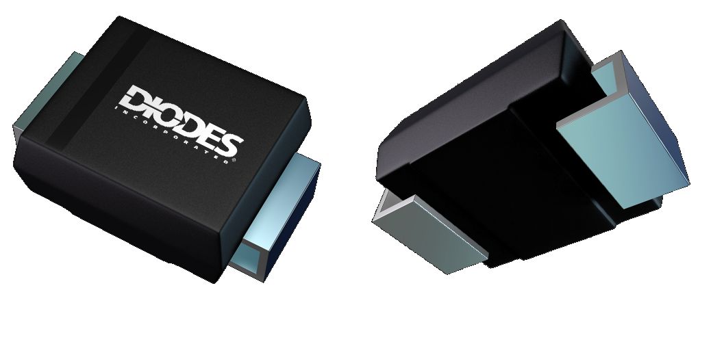 DiodesZetex Voltage Supervisor 2-Pin DO-214AA (SMB), SMBJ28CAQ-13-F