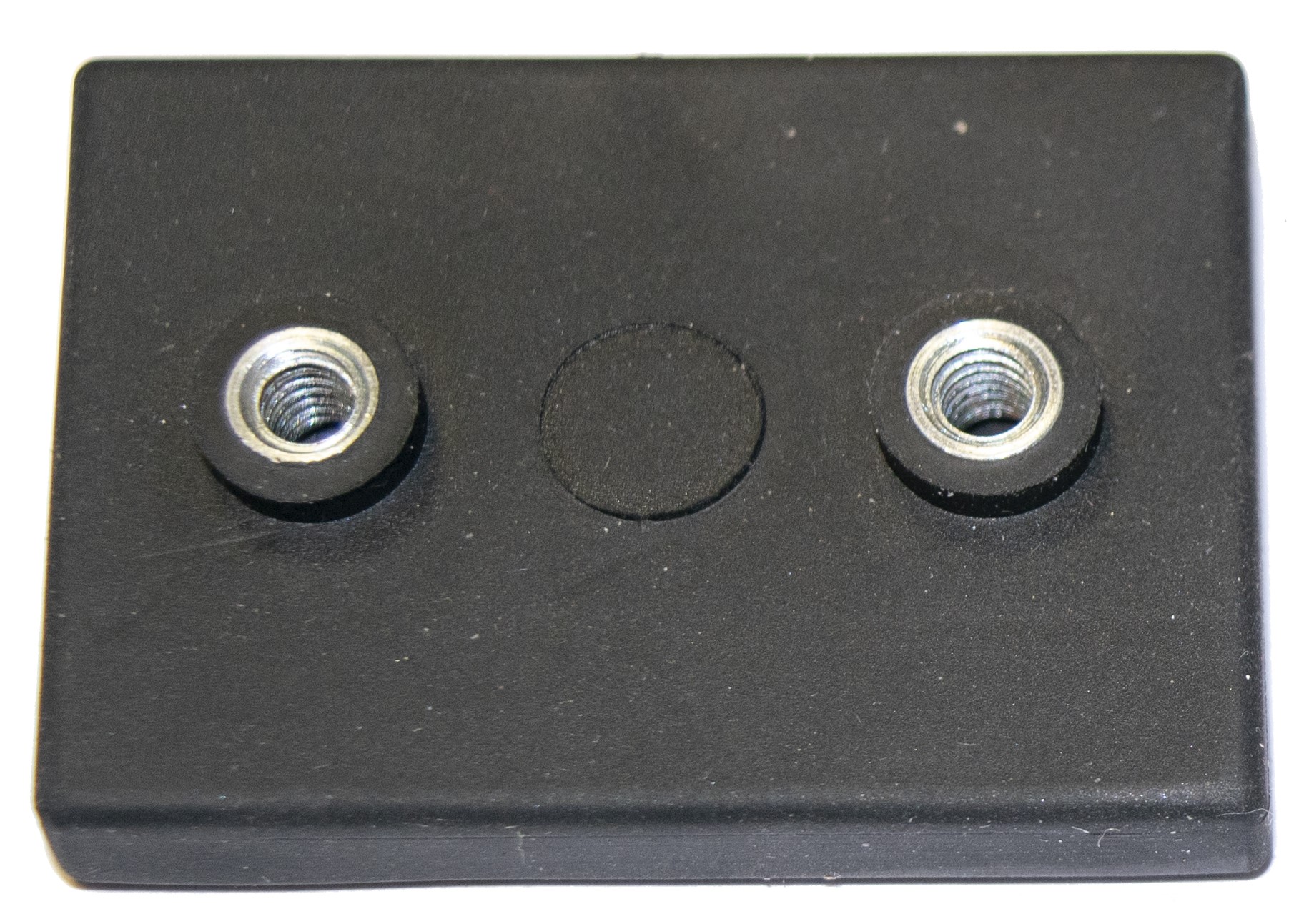 Eclipse Neodymium Magnet 8.5kg, Length 43mm, Width 31mm