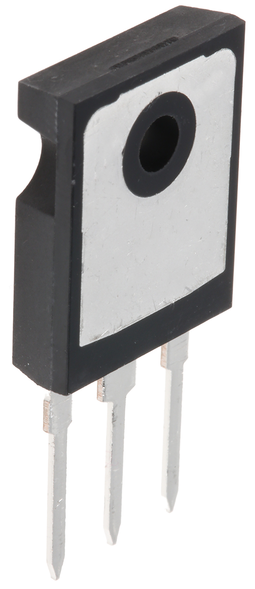 Vishay IRFP Type N-Channel MOSFET, 23 A, 400 V Enhancement, 3-Pin TO-247 IRFP360LCPBF