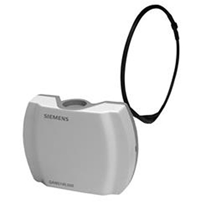 Siemens Temperature Sensor RTD Sensor, 6m Long, Cable Gland, ±1.8 +80°C Max