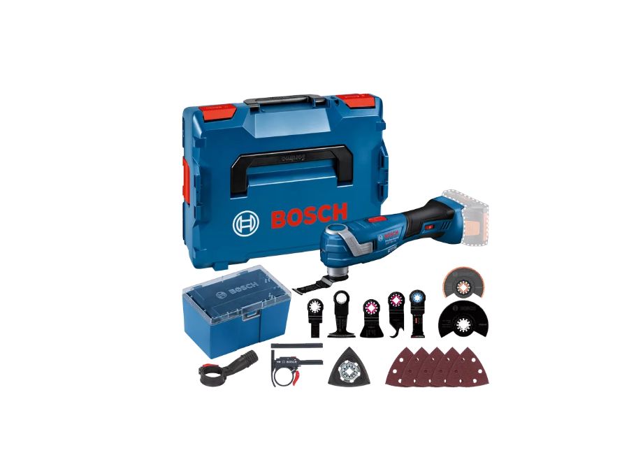 Bosch 06018G2002 Cordless Multi Cutter