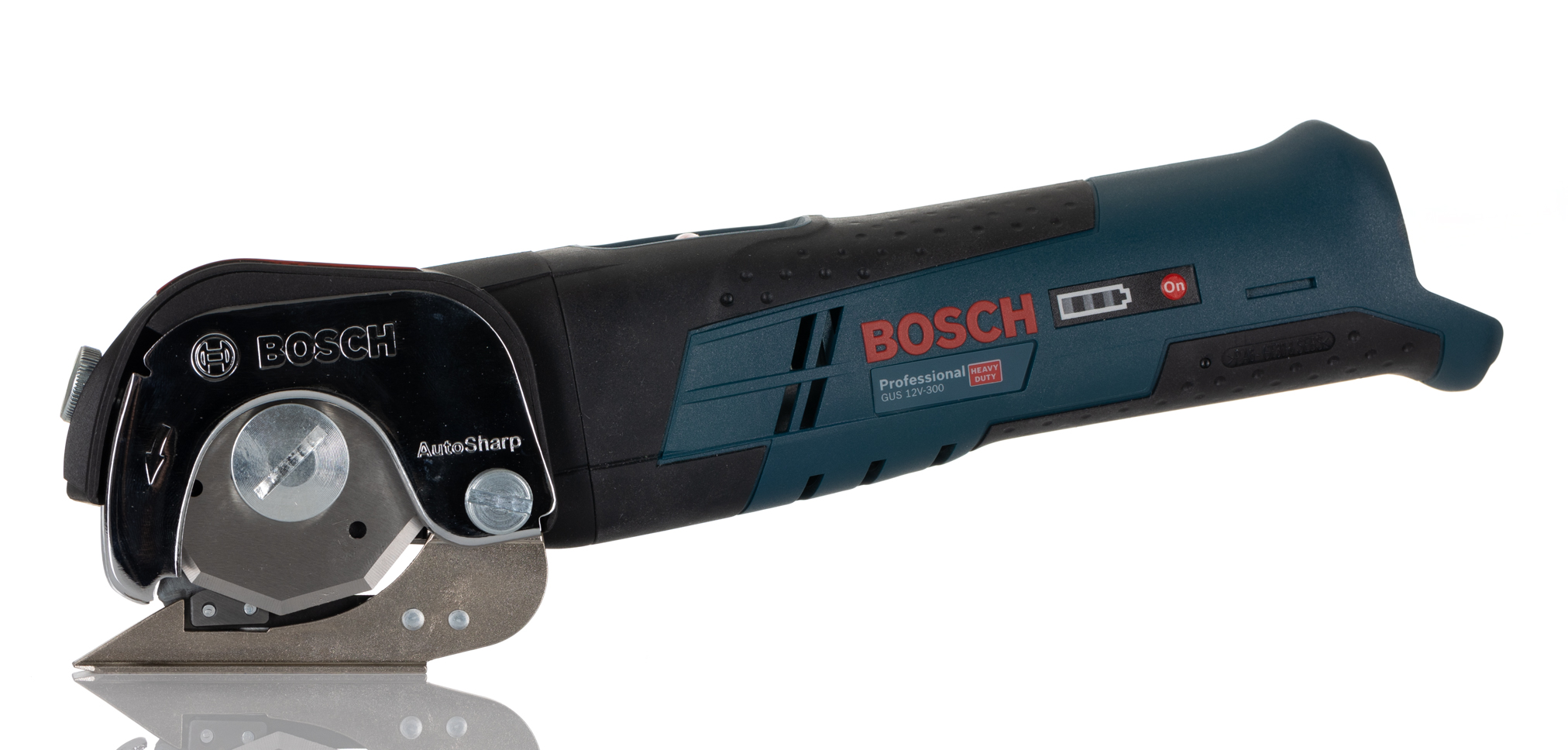 Bosch 06019B2901 Cordless 12V 300 m Cordless Shear