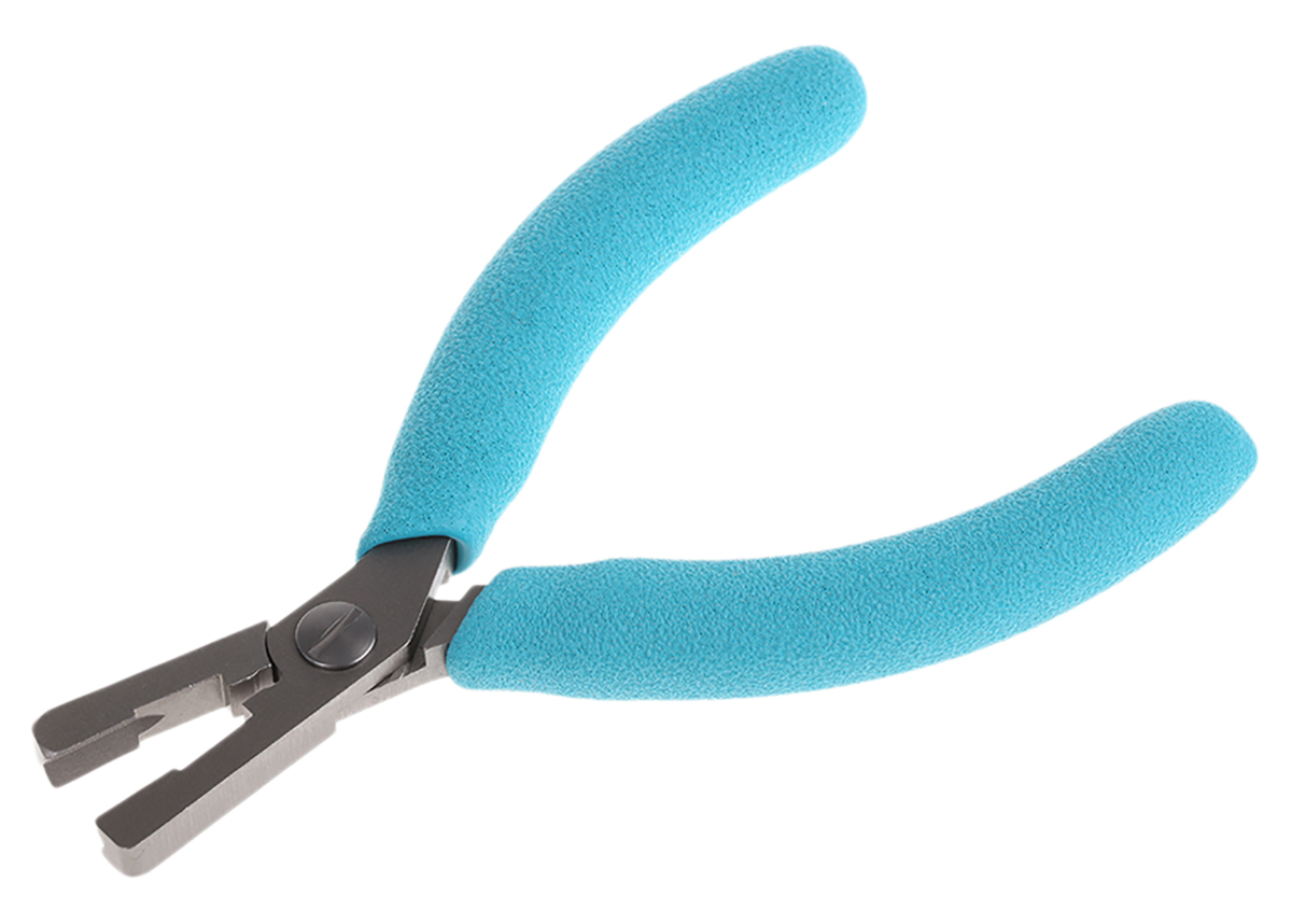 Weller Soldering Accessory PDN Desoldering Nozzle Plier