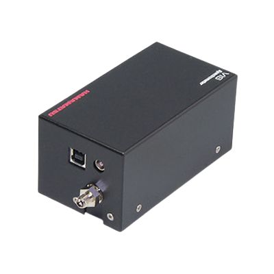 Hamamatsu Photonics Mini-spectrometers Image Sensor Module for Spectrometer Visible Light Source Testing, Chemical