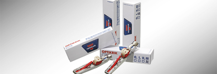 OPTIBELT Mechanical Tension Gauge 500 → 1400N