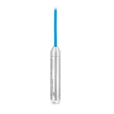 Endress+Hauser Waterpilot Series Hydrostatic Level Sensors, 4-20mA Output, Surface Mount, 316L (1.4404/1.4435 Body