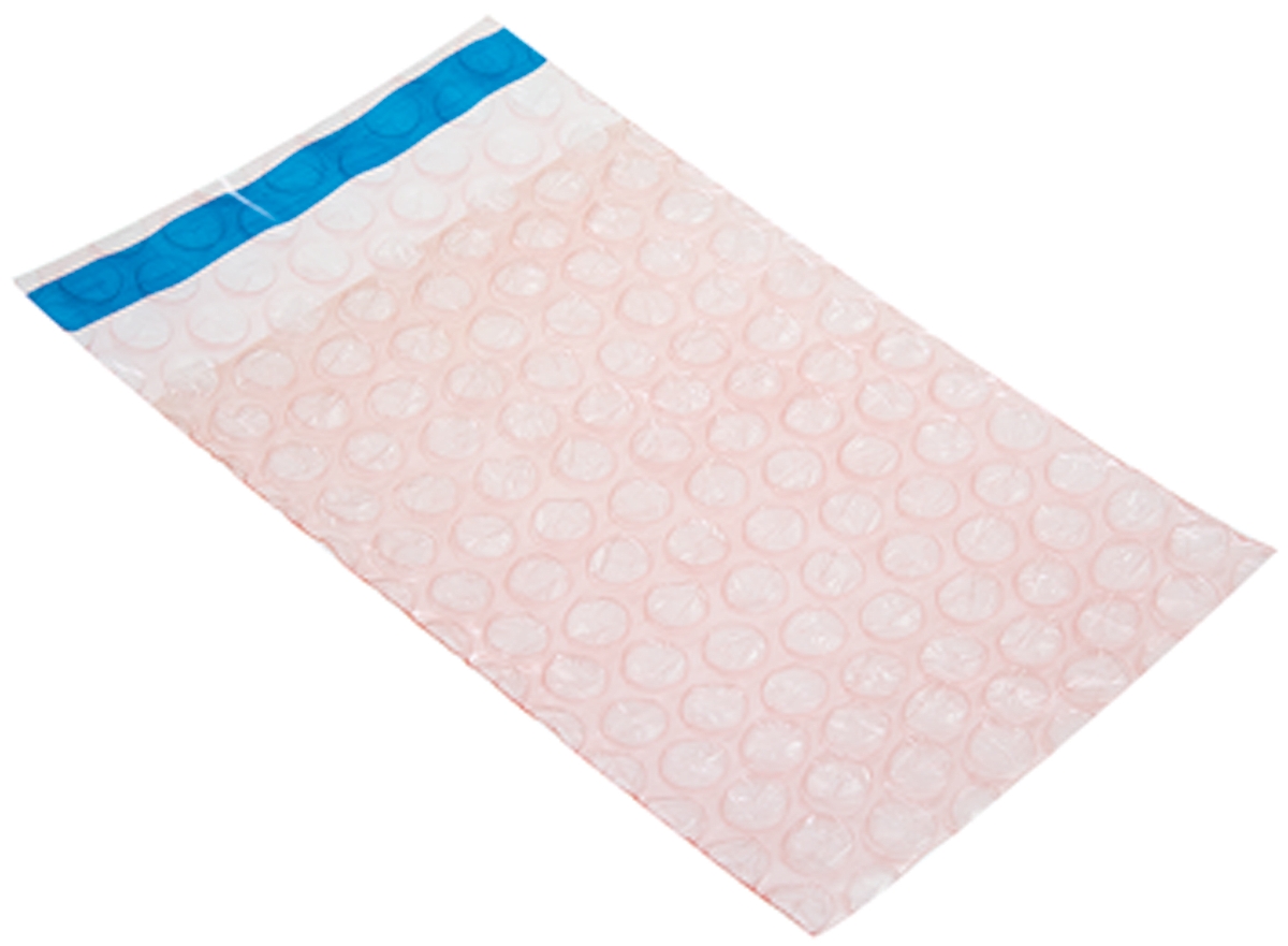 RS PRO Anti Static Bubble Bag 135mm(W)x 100mm(L)