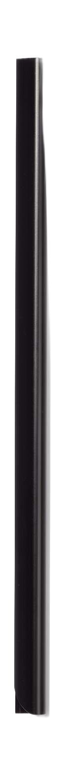 Durable Black Clip Document Holder