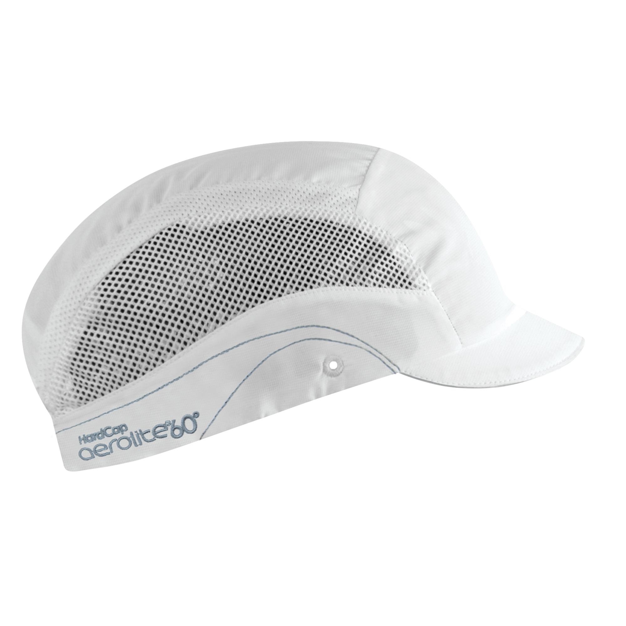 JSP White Micro Bump Cap, HDPE Protective Material