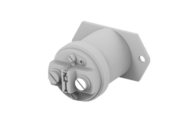 TE Connectivity Surface Mount Non-Latching Relay, 28V dc Coil, 50A Switching Current, SPST