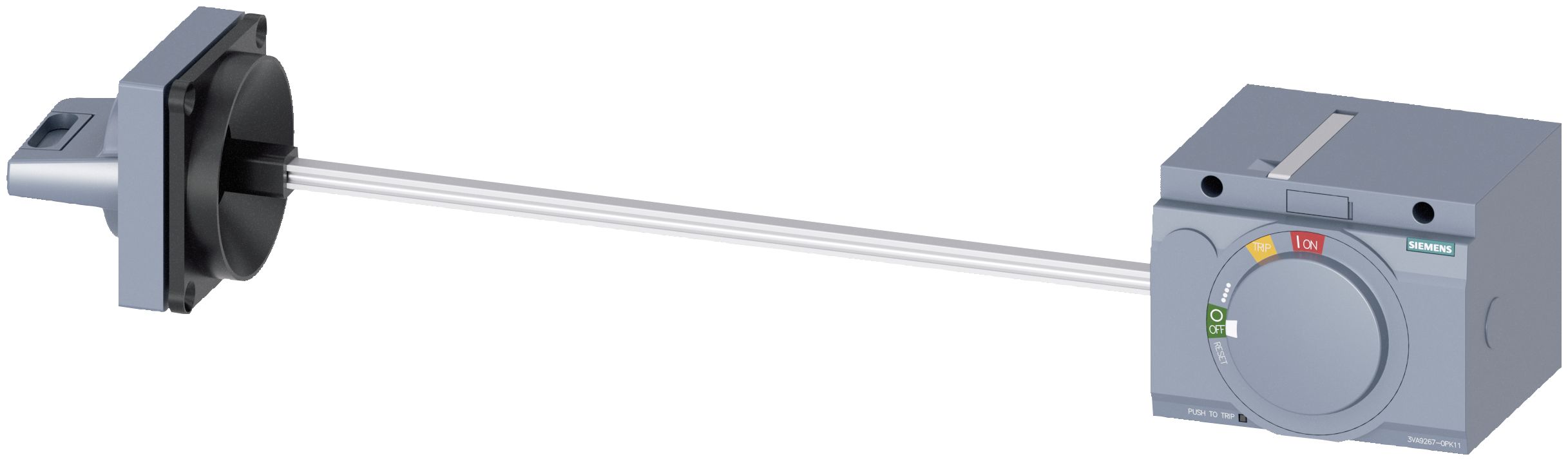Siemens Handle Mechanism Kit, Sentron Series