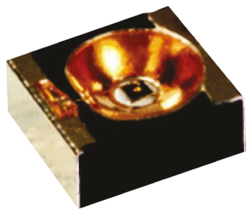 SFH 4451 ams OSRAM, Mini MIDLED 860nm IR LED, SMD package