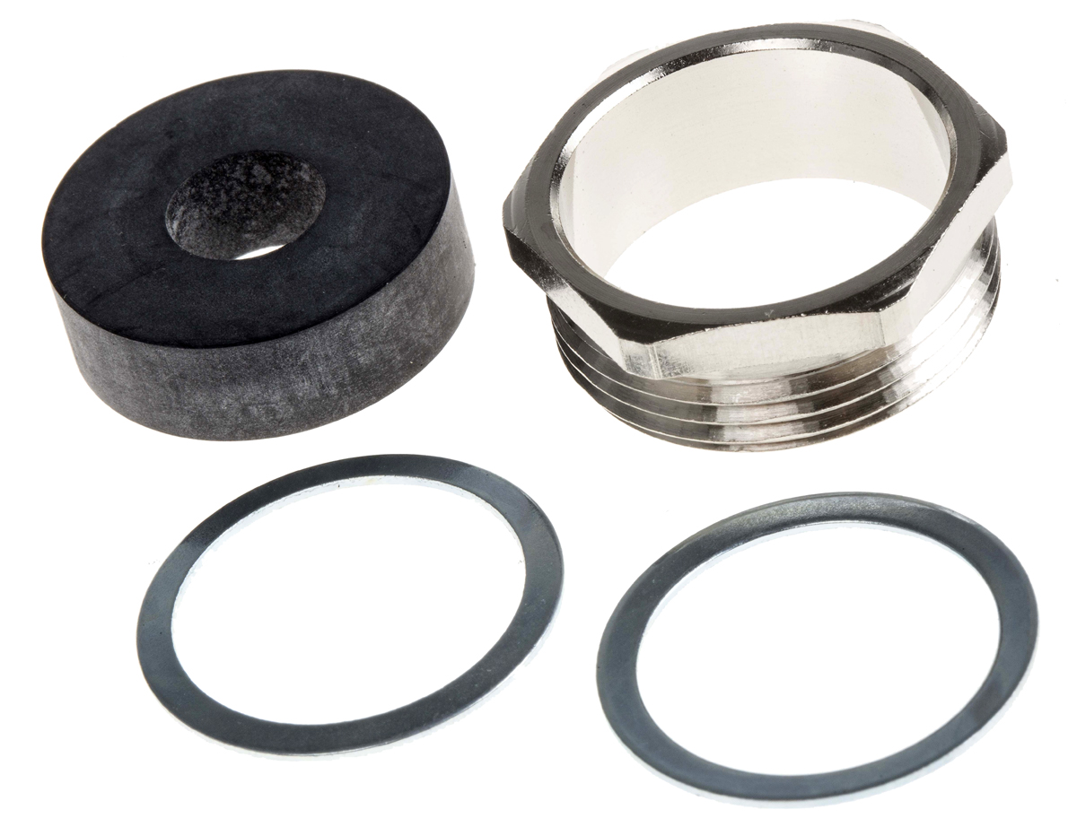 HARTING Cable Gland, For Use With Heavy Duty Power Connectors