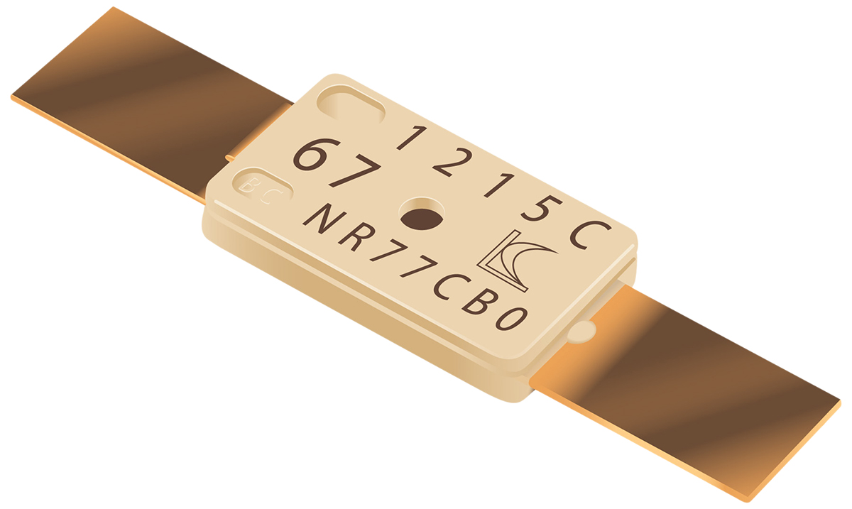 Bourns Resettable Fuse, 28V dc