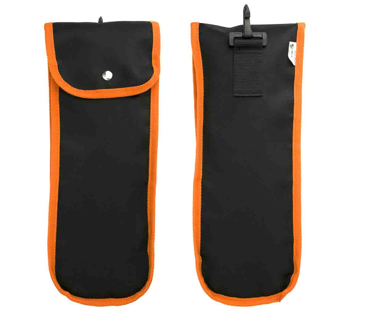 Penta Black, Orange Gloves Storage Bag