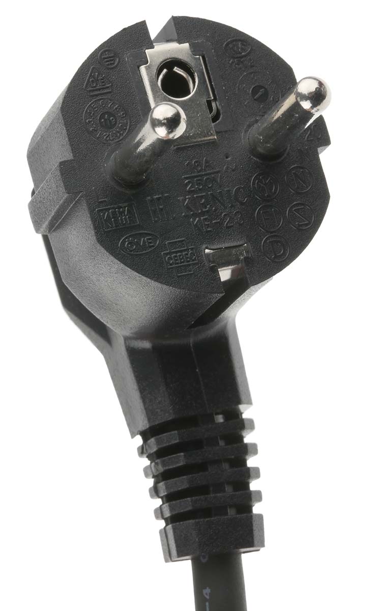 Antex Electronics Electric Soldering Iron, 230V, 80W, for use with Soldering Work with Lead Free Solder