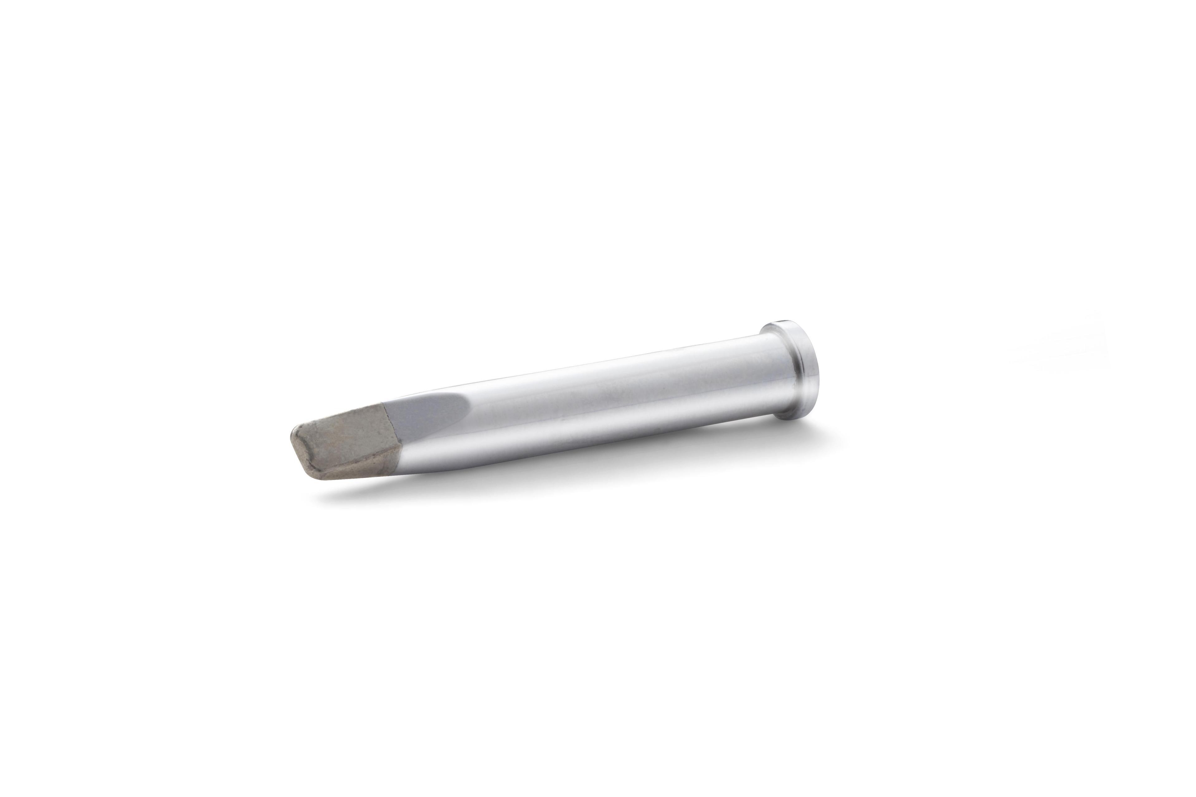 Weller XT DL 4,6 mm Screwdriver Soldering Iron Tip for use with WXP120, WP120