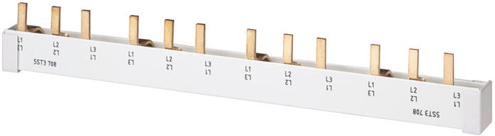 Siemens SENTRON 3 Phase Busbar, 18mm Pitch