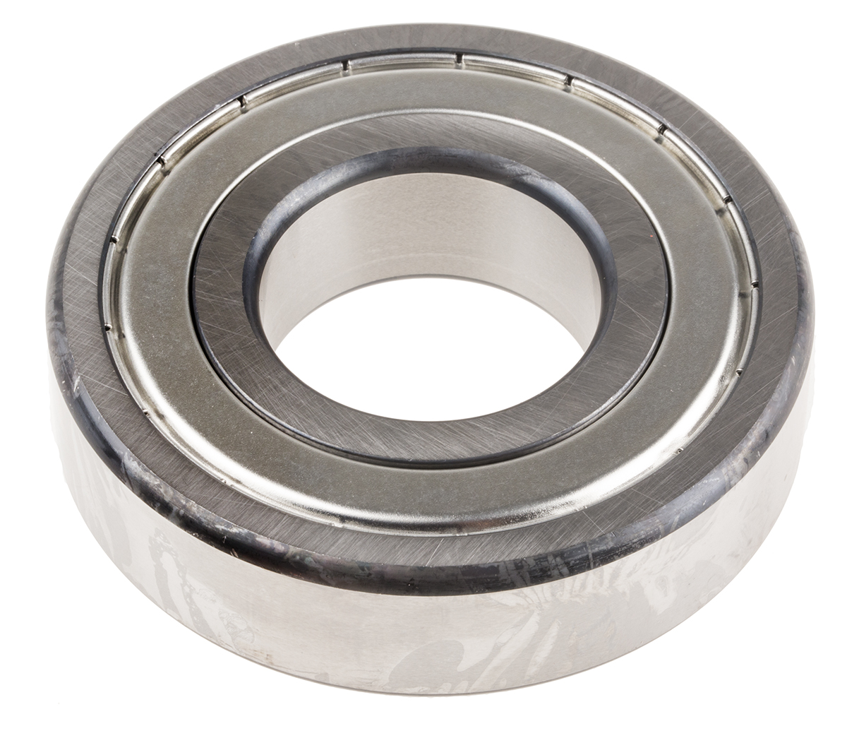 FAG 6308-2Z-C3 1 Row Ball Bearing - 40 mm ID, 90 mm OD