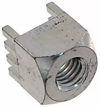 Wurth Elektronik, Screw Terminal, Vertical, 160A
