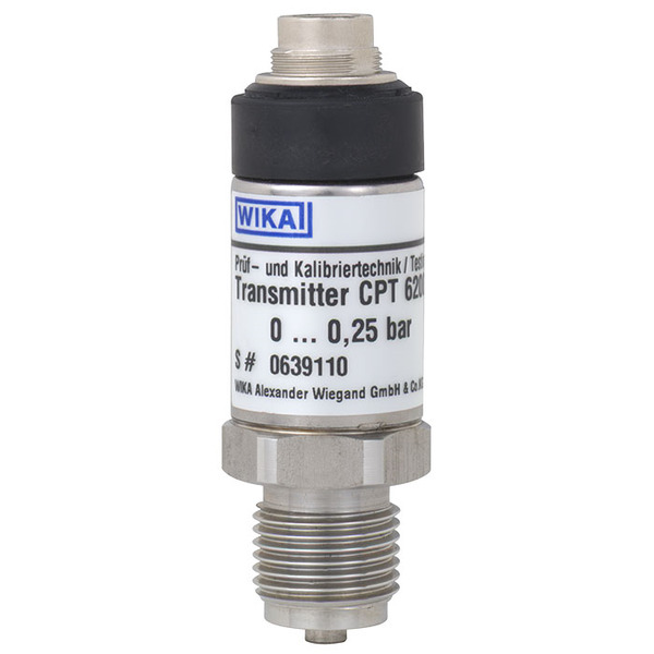 WIKA Hydraulic Pressure Indicator 7335444