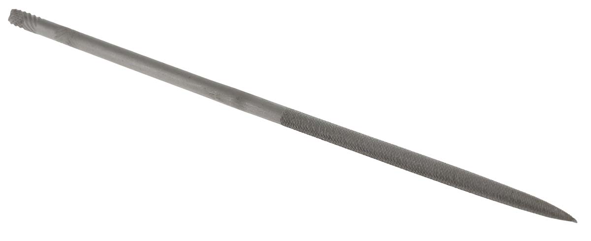 RS PRO, Warding Needle File