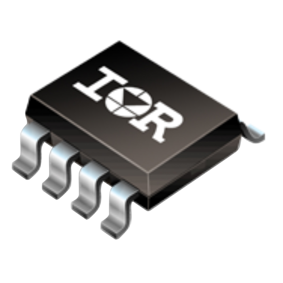 Infineon AUIR2085STR MOSFET Gate Driver 2, 1 A 8-Pin 15 V, SOIC