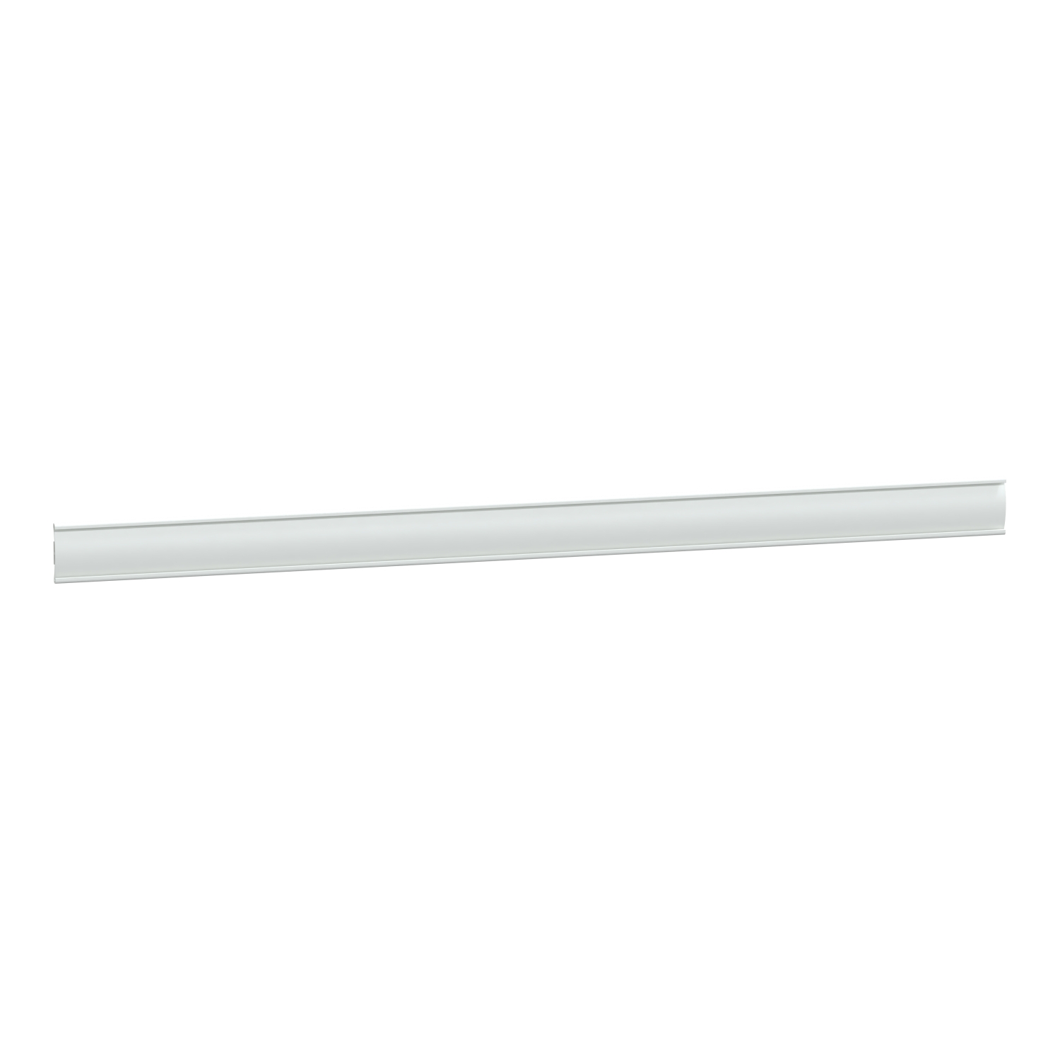 Schneider Electric PrismaSeT Series Label Holder for Use with PrismaSeT (PrismaSeT G) Enclosure, 24 x 432mm