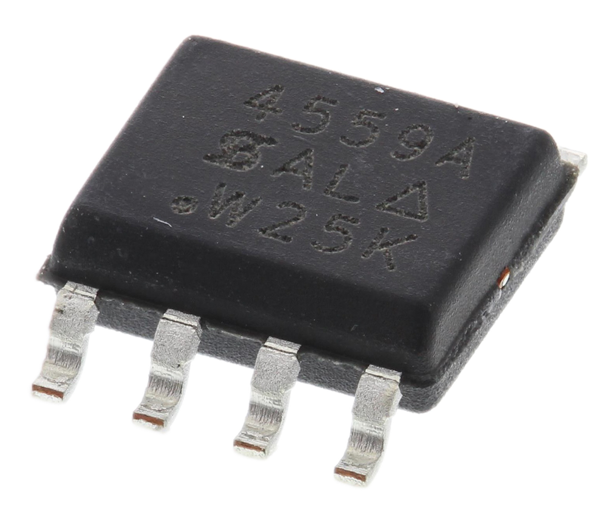 Vishay Isolated TrenchFET 2 Type P, Type N-Channel MOSFET, 5.3 A, 60 V Enhancement, 8-Pin SOIC SI4559ADY-T1-GE3