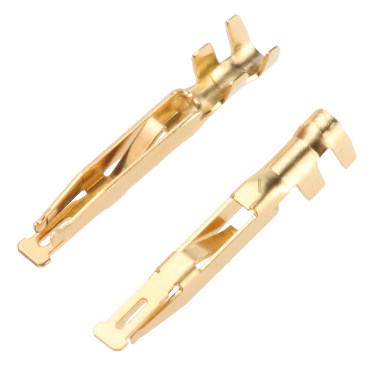 JAE Female Crimp Circular Connector Contact, Wire Size 25 → 21 AWG