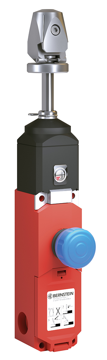 Bernstein AG SR Rope Pull Switch, 75m