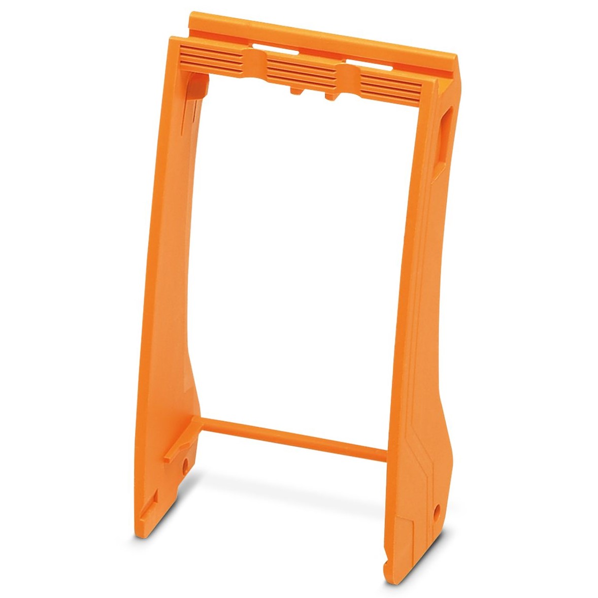 Phoenix Contact RIF-RH-4 Series Retaining Clip for Use with High Power Relay, RIF-4 relay base