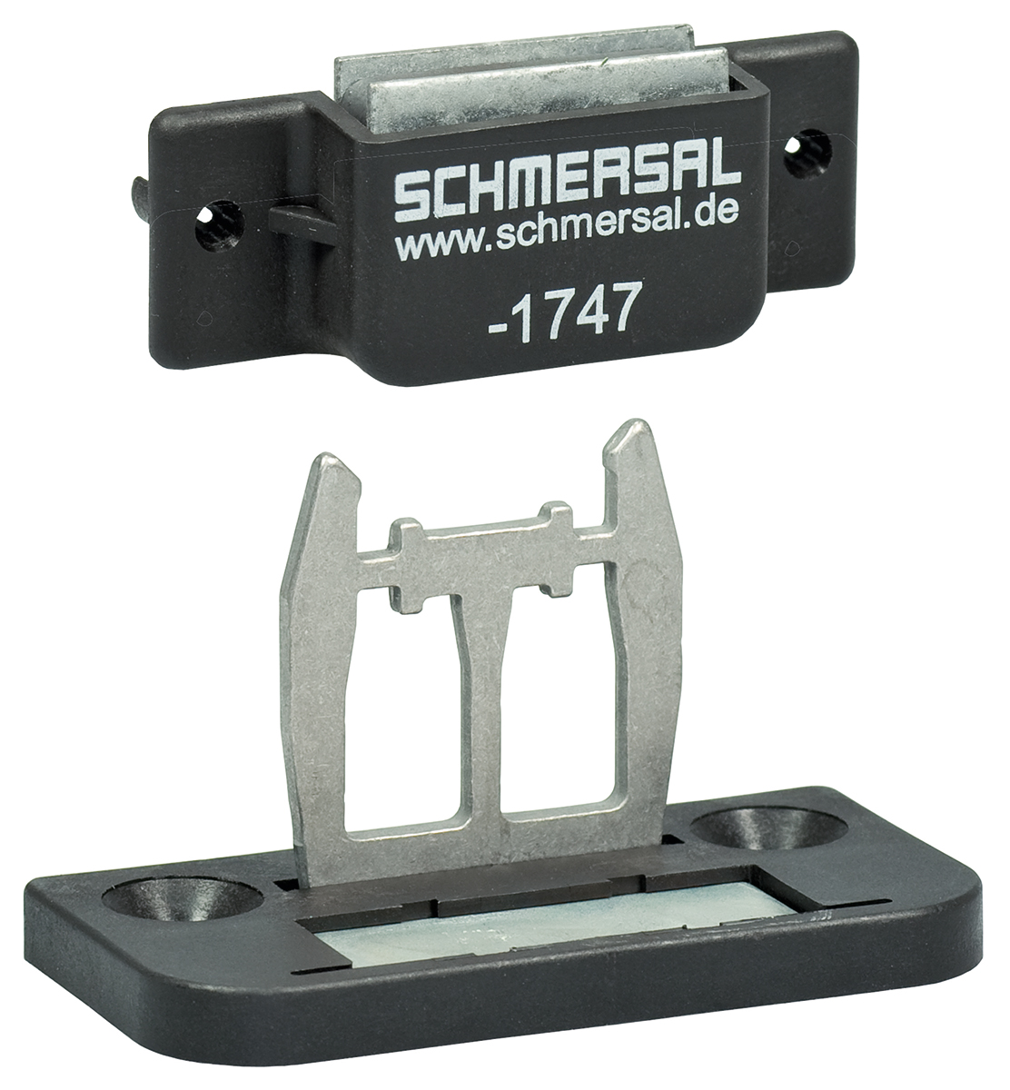Schmersal Magnetic Actuator for Use with AZM 161 Safety Switch