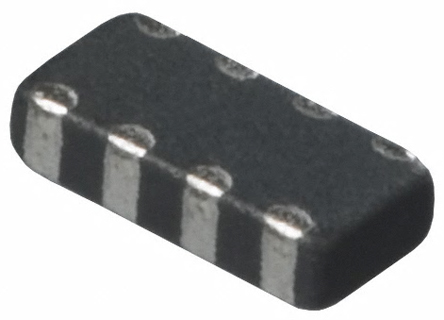 Murata Ferrite Bead (Inductor Type), 3.2 x 1.6 x 0.8mm (1206 (3216M)), 120Ω impedance at 100 MHz