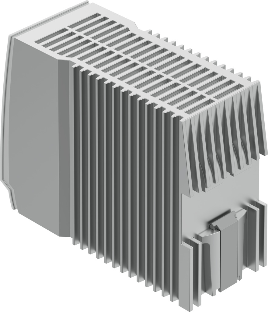 Festo CACN Power Supply, 100 To 240V ac Input, 48V dc Output, 10A Output, 480W