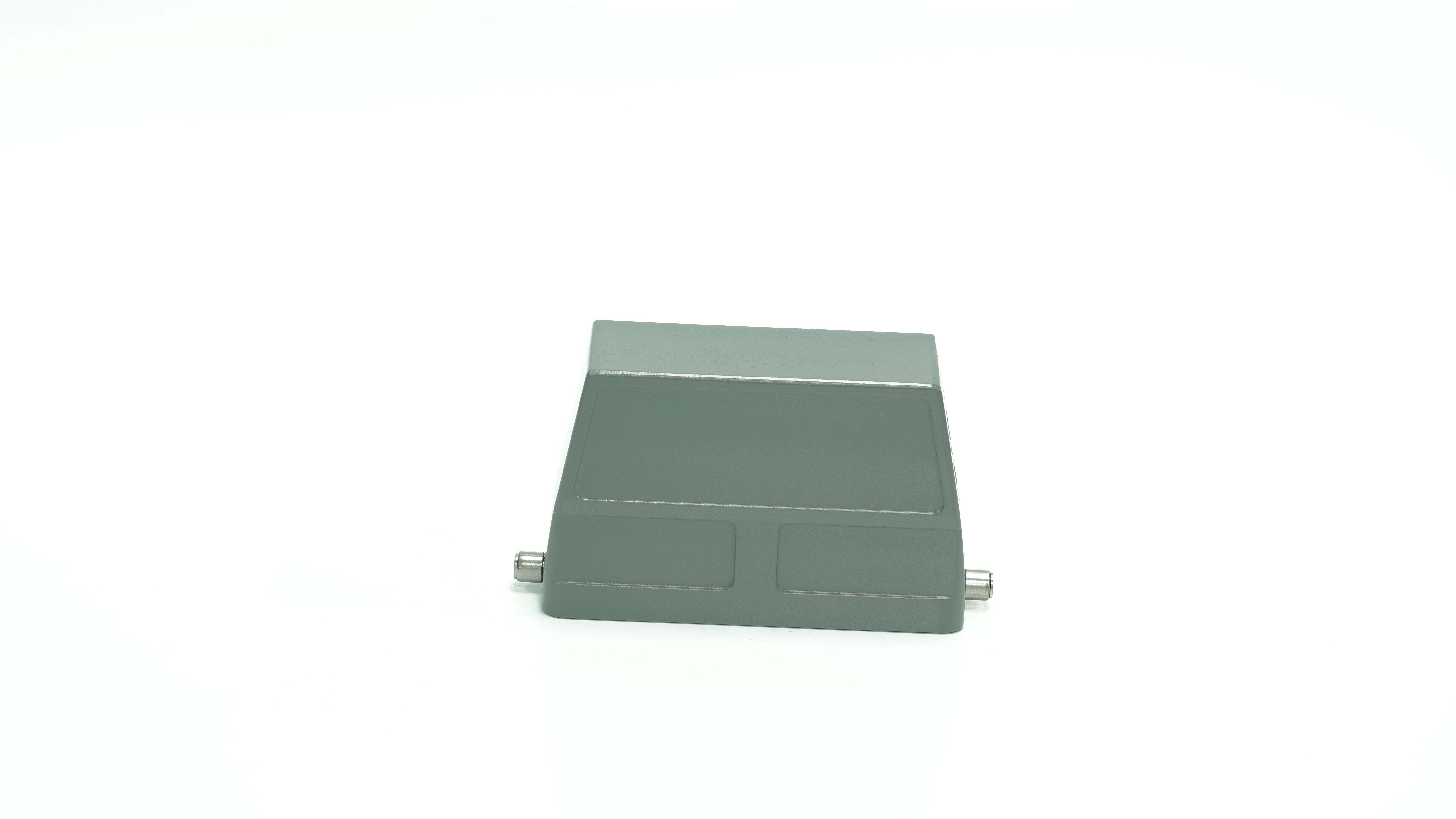 RS PRO Heavy Duty Power Connector Housing, PG29 Thread, Side Entry