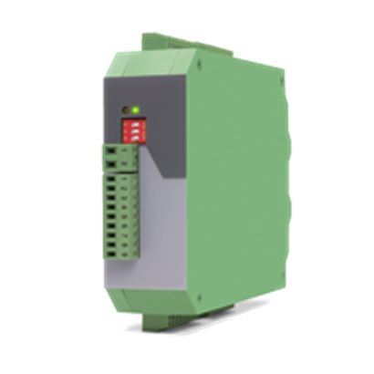 Motrona GT Series Signal Conditioner, Pulse Input, 10 → 30V dc Supply