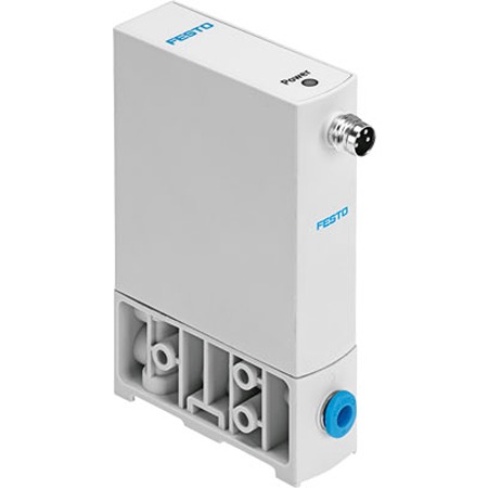 Festo VEAB Regulator