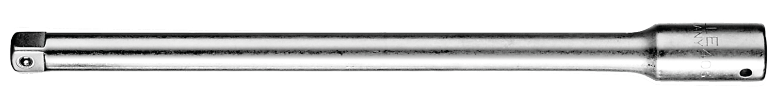 STAHLWILLE 4018754012213 1/4 in Square Socket Wrench Extensions, 150 mm Overall