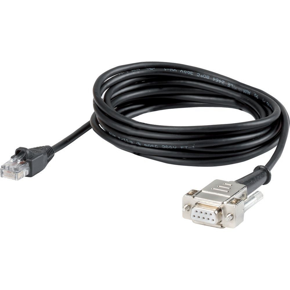 Eaton XT-SUB Series Cable Kit for Use with XC100/200, Analogue Signals, Digital Signals