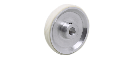 ifm electronic Encoder Wheel