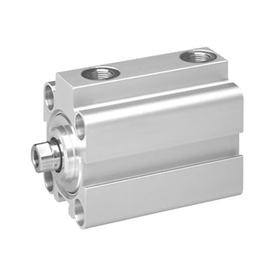 EMERSON – AVENTICS 10 mm Pneumatic Piston Rod Cylinder - 0822010641 Double Acting Acting